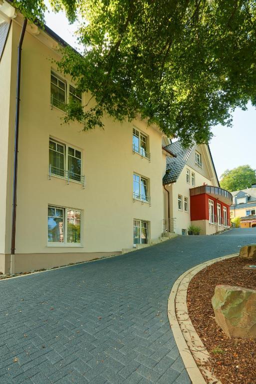 Hotel Hof31 Hilchenbach Exterior foto
